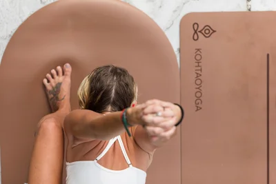 5-Day Wellness Retreat