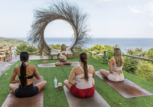 Breathwork