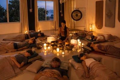 Things to do in Koh Tao with kids or with family. 