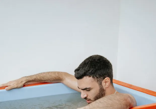 Ice Bath