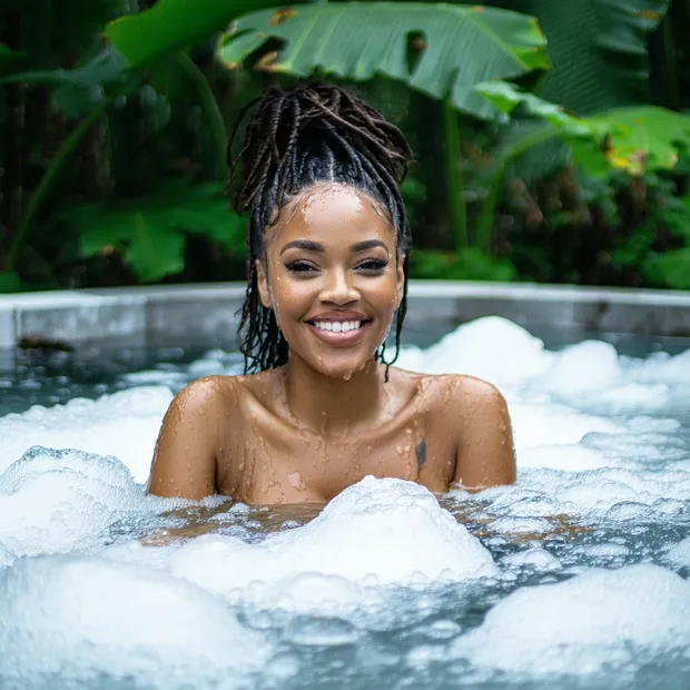 Ice Bath, Sound Healing and many more workshops.