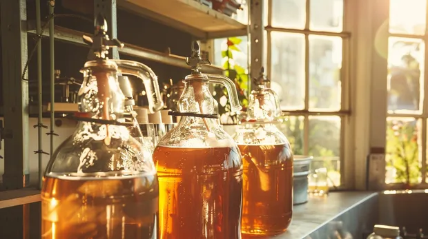 Where to Get Kombucha in Koh Tao: The 2026 Local Guide