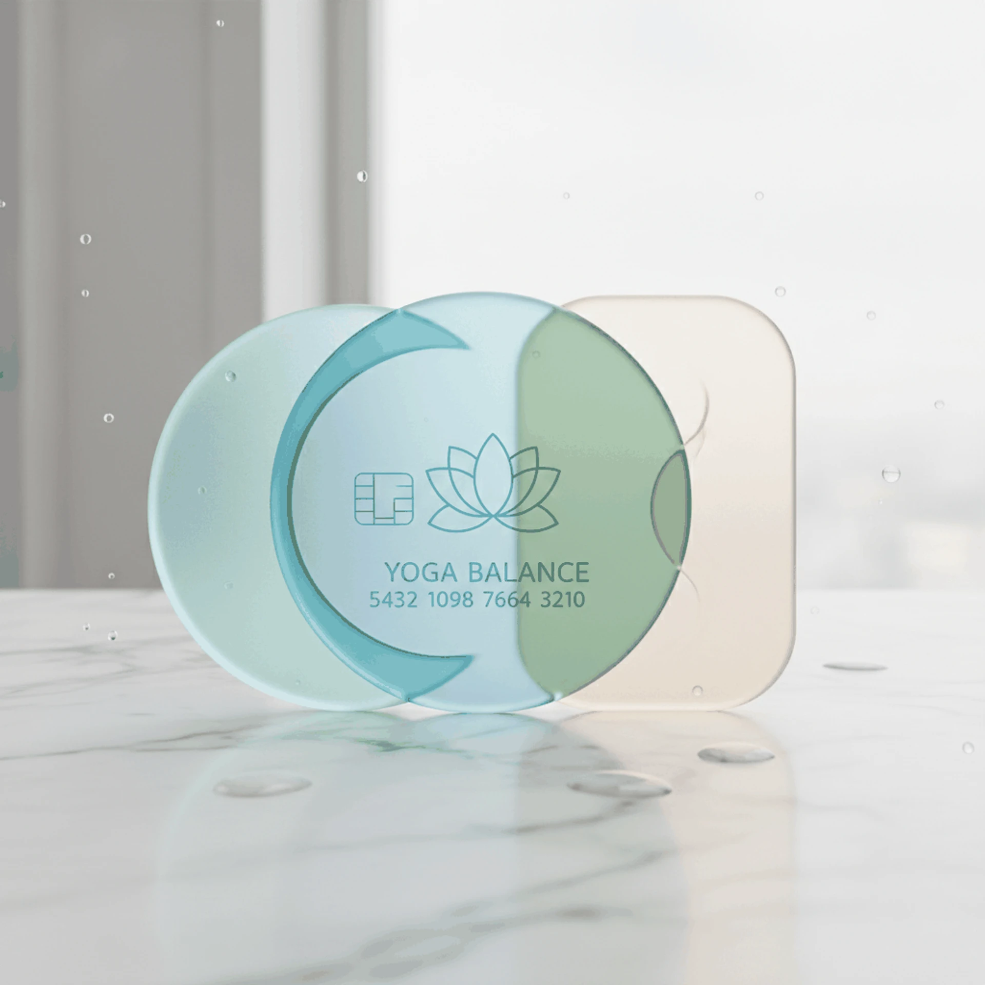 Membership Credit Package