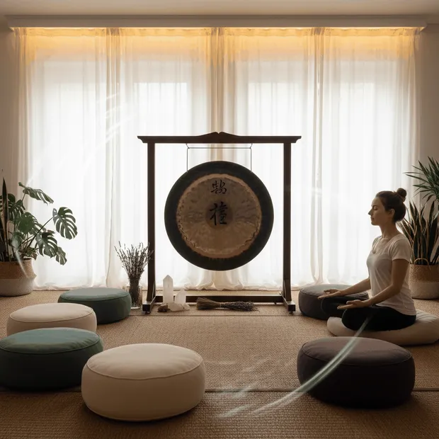 Private Sound Healing