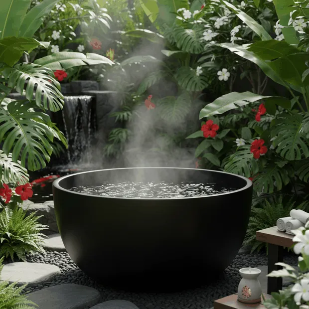 Private Ice Bath & Breathwork