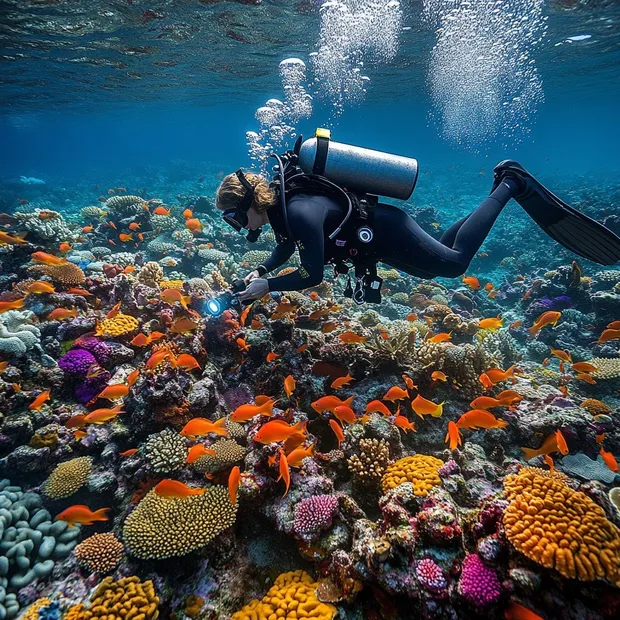 Breathwork and Diving: A Perfect Partnership at KOH TAO YOGA