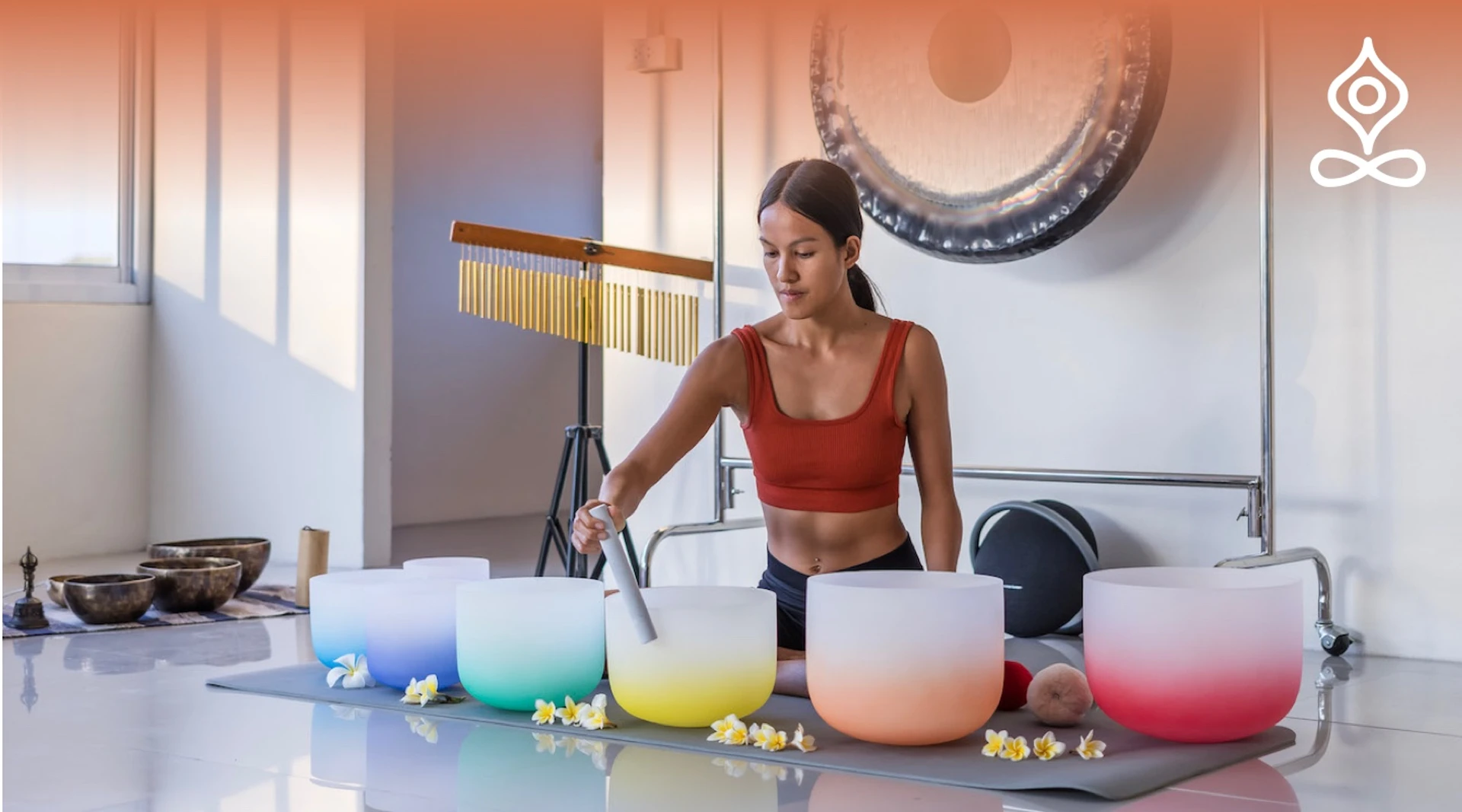 Sound Bath: A Journey Through Sound and Relaxation