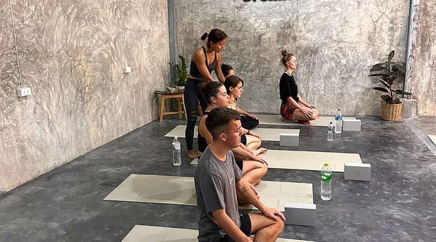 KOH TAO YOGA vs The Reborn Yoga: Which Island Studio Is Right for You