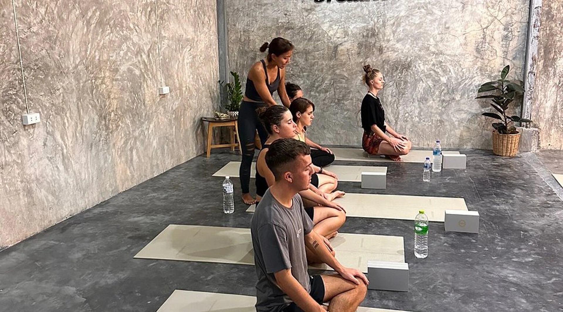 KOH TAO YOGA vs The Reborn Yoga: Which Island Studio Is Right for You