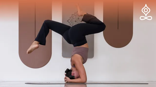 Vinyasa Yoga