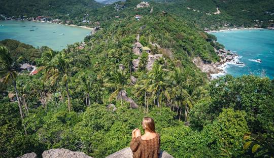 John Suwan Viewpoint